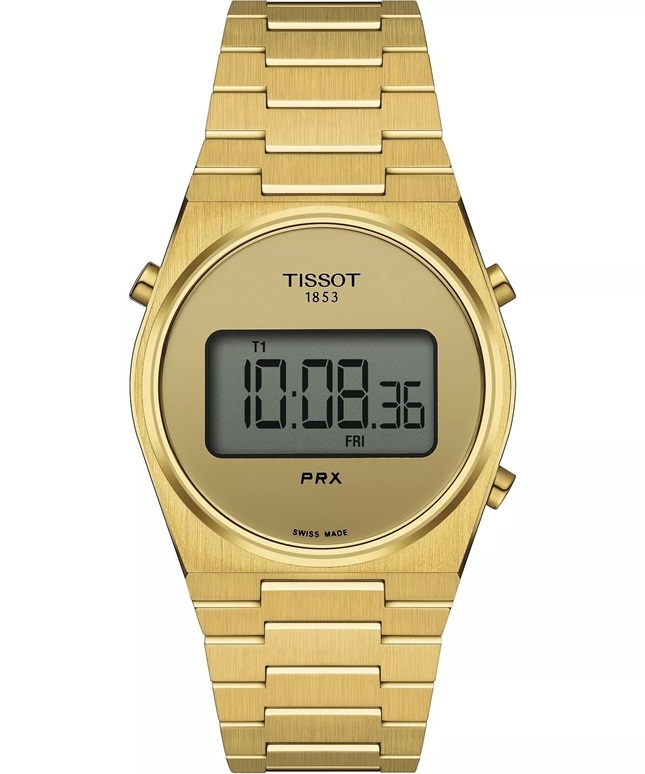 TISSOT Mod. PRX DIGITAL
