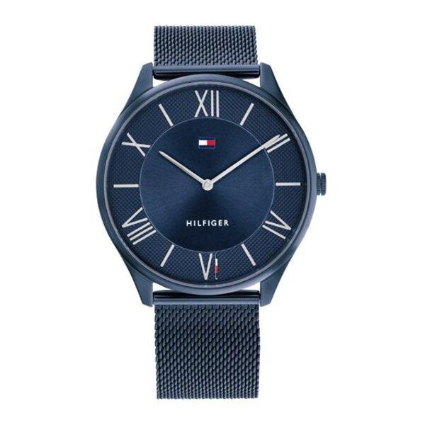 TOMMY HILFIGER MOD. BECKER