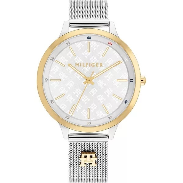 TOMMY HILFIGER WATCHES+BOX MOD. TH1782586