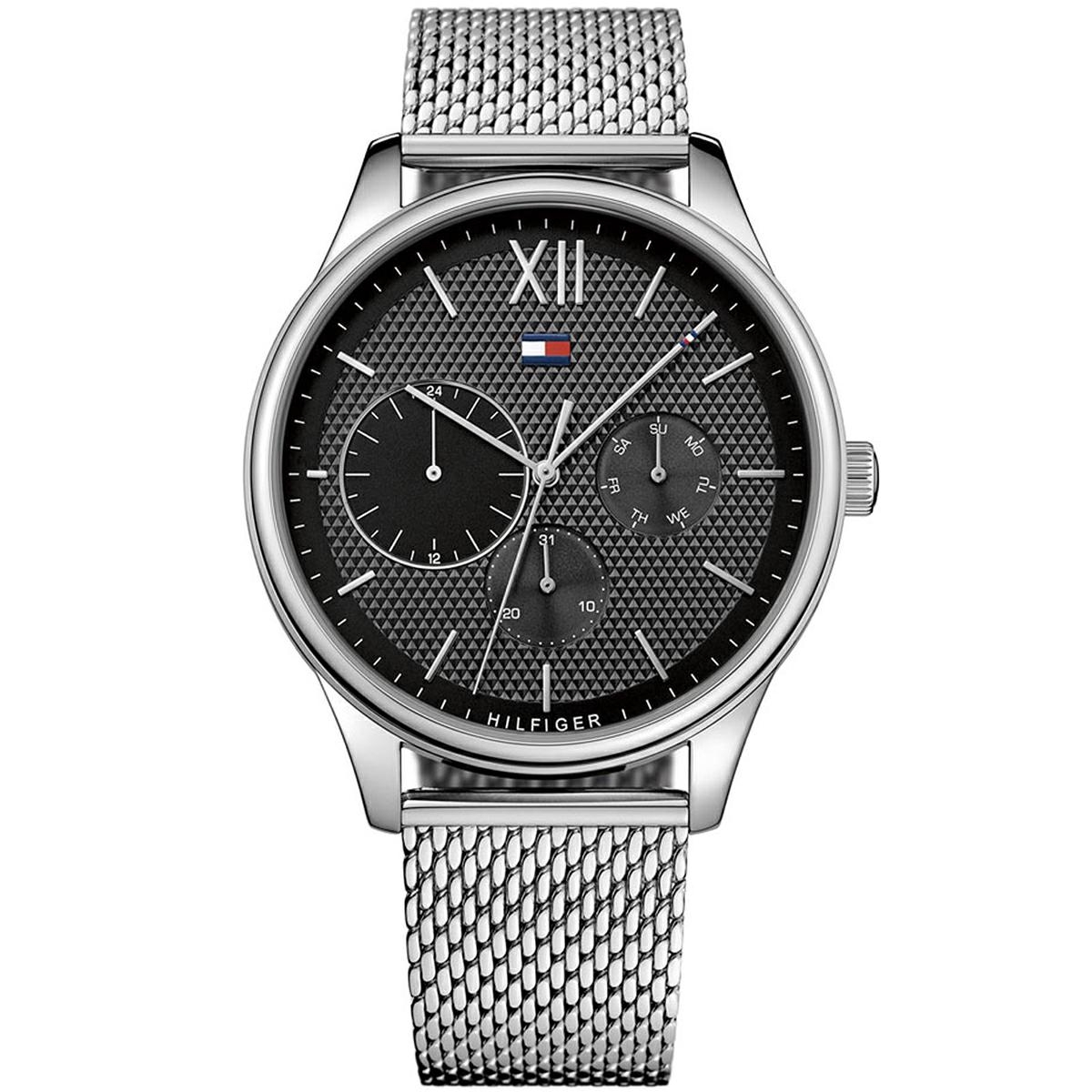 TOMMY HILFIGER WATCHES+BOX MOD. TH1791415