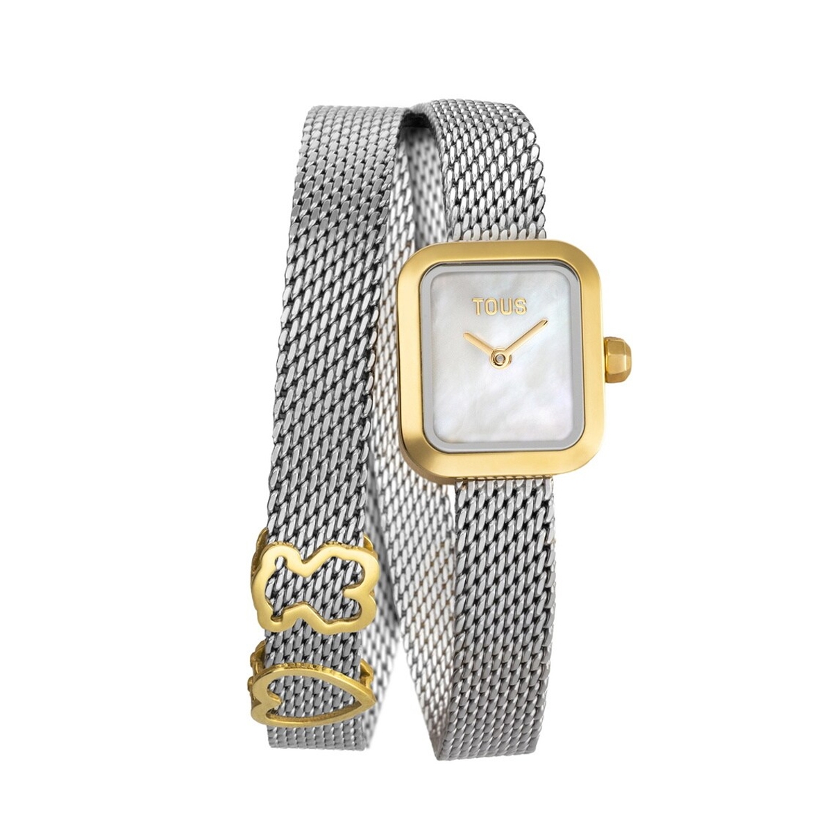 TOUS WATCHES Mod. 3000150400