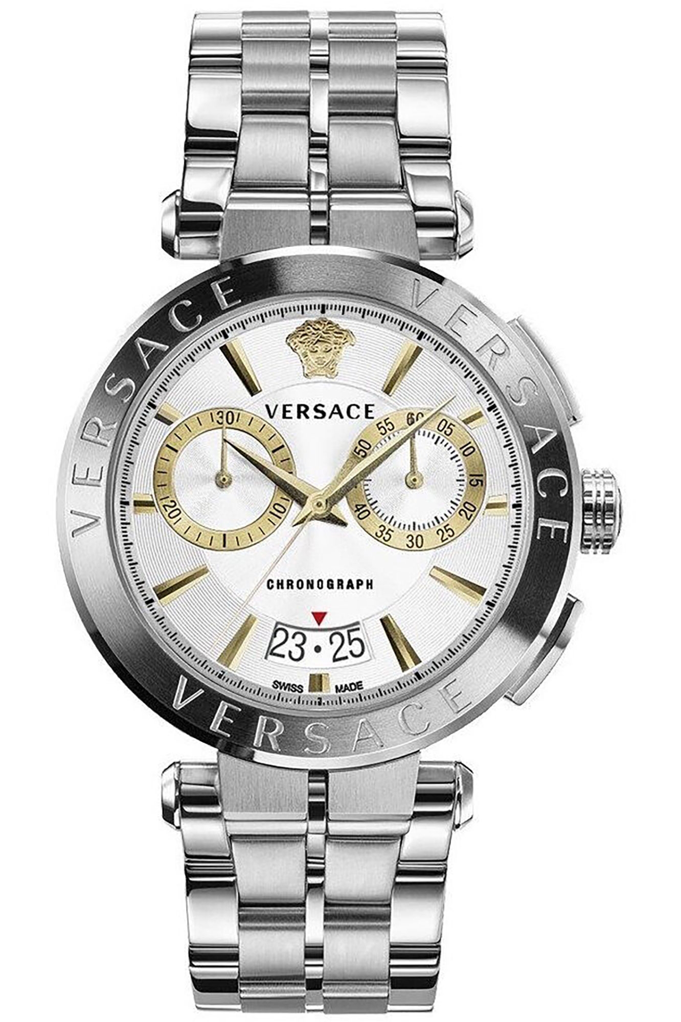 VERSACE Mod. GENT CHRONOGRAPH