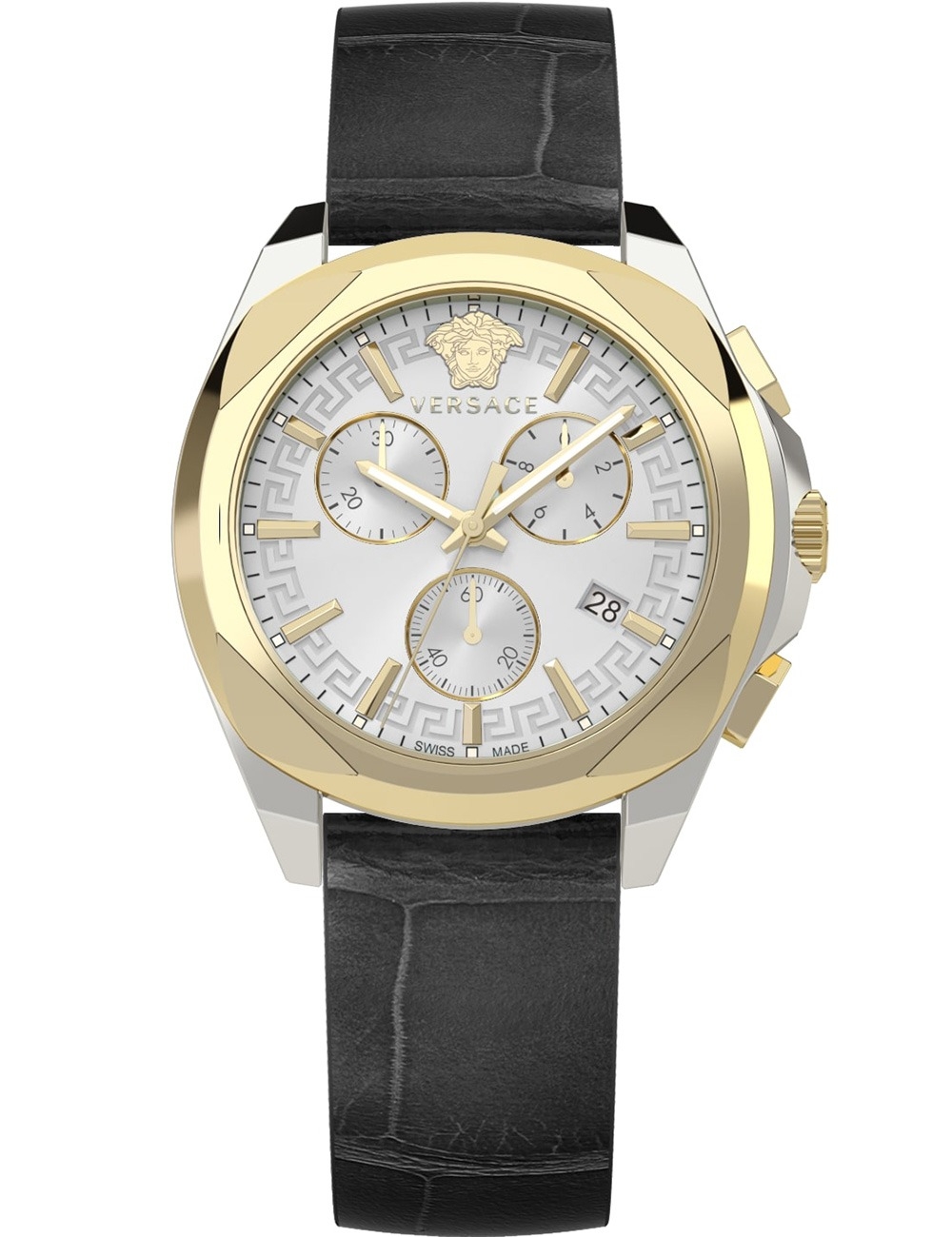 VERSACE Mod. MEDUSA CHRONO