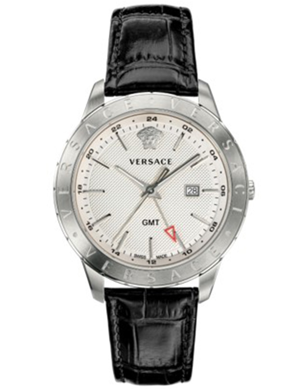 VERSACE Mod. UNIVERS GMT