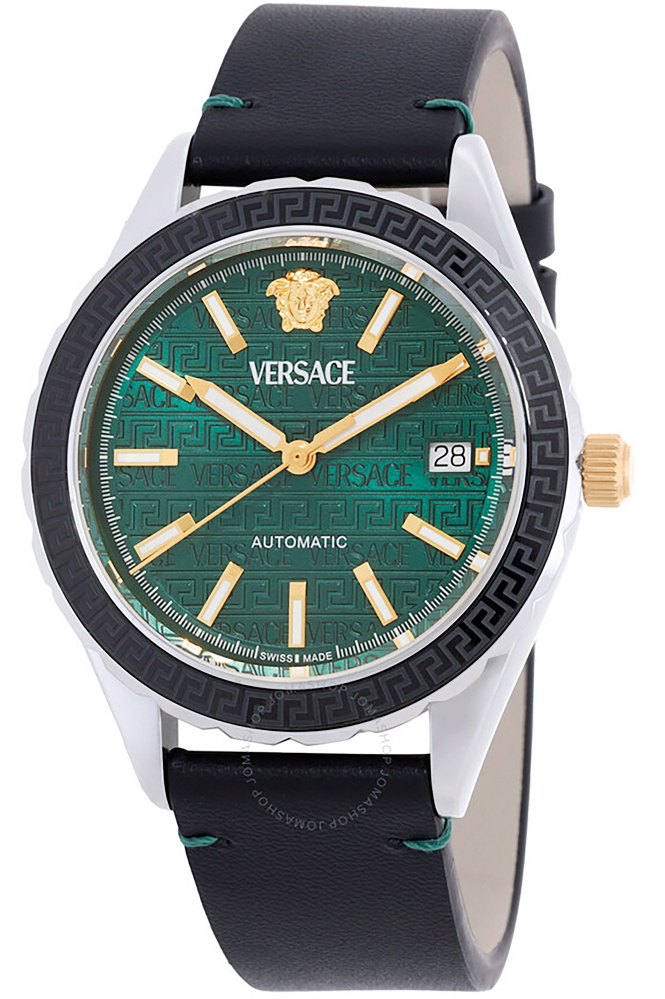 VERSACE Mod. HELLENYIUM