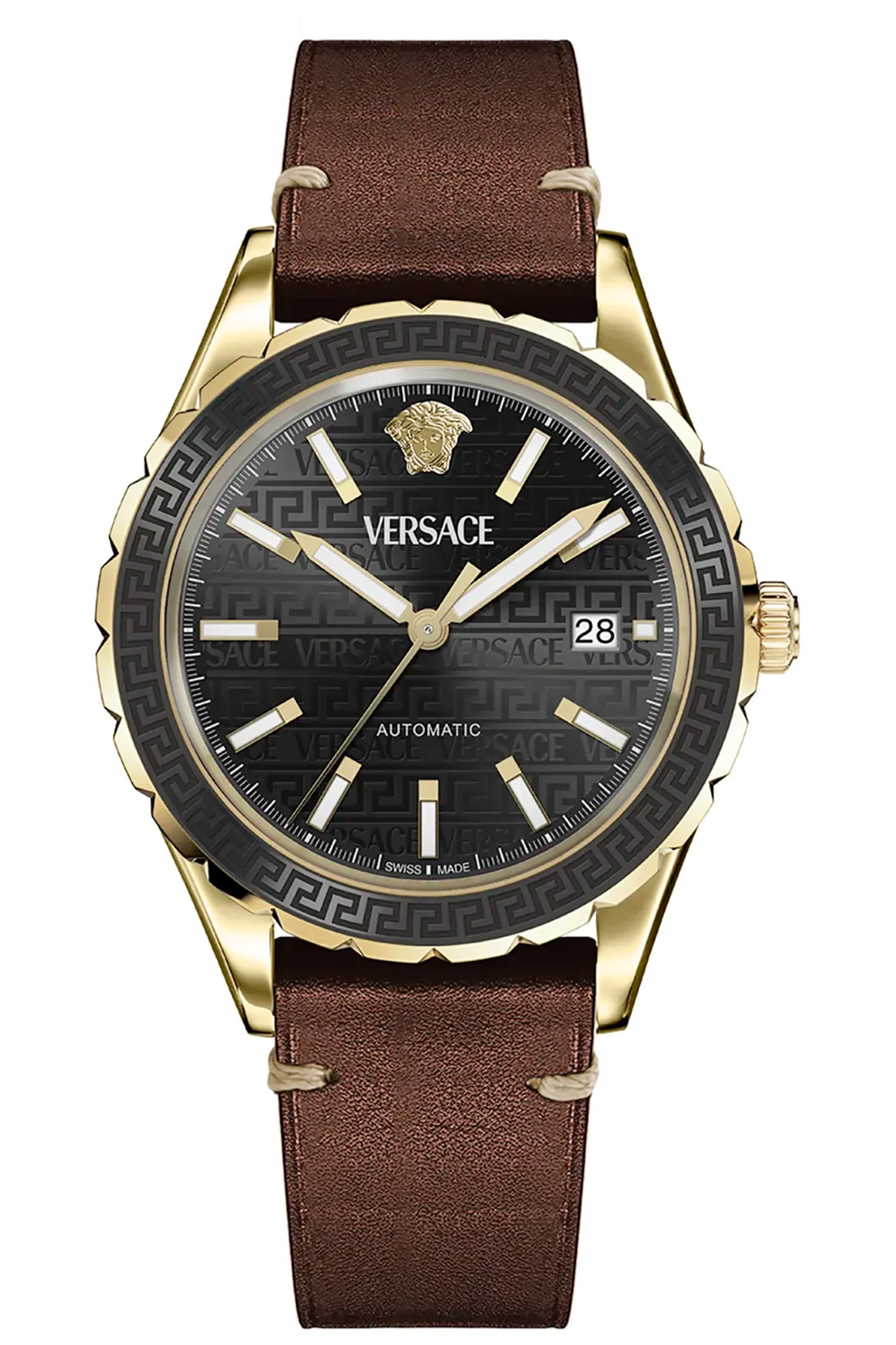 VERSACE Mod. HELLENYIUM