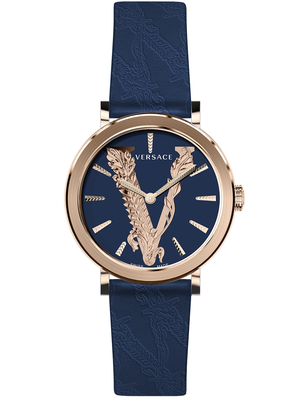 VERSACE Mod. VIRTUS