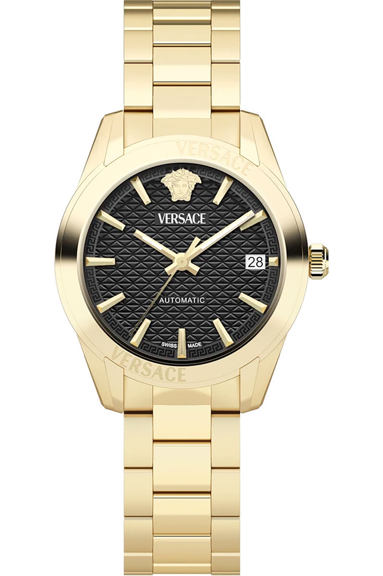 VERSACE Mod. GRECA CLASSIC AUTOMATIC