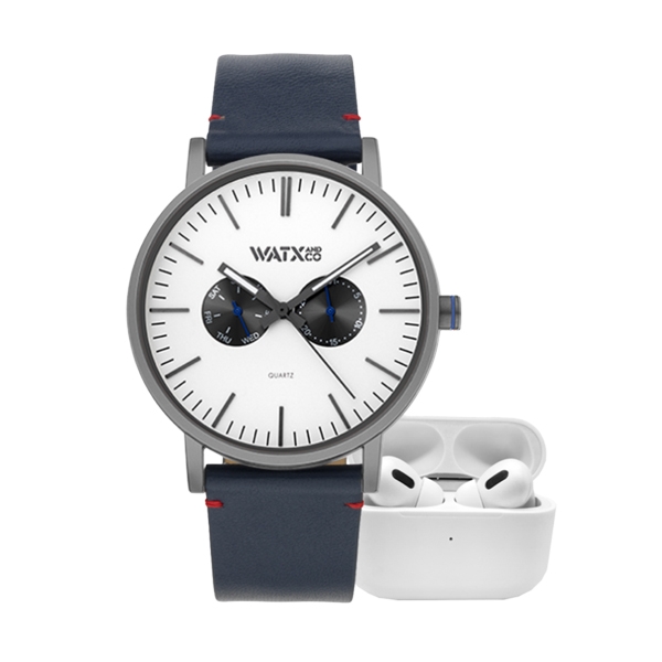 WATX&amp;COLORS WATCHES Mod. RELOJ1_44