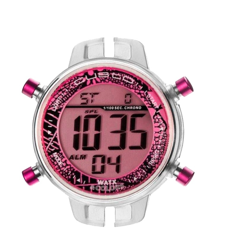 WATX&COLORS WATCHES Mod. RWA1024