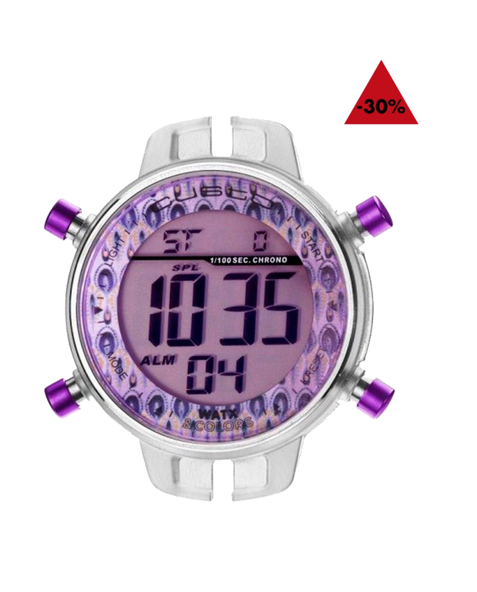 WATX&COLORS WATCHES Mod. RWA1025