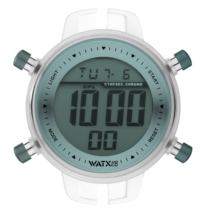 WATX&amp;COLORS WATCHES Mod. RWA1039