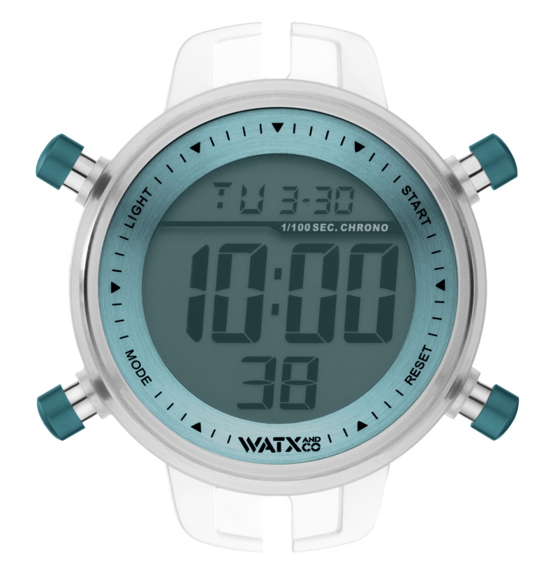 WATX&amp;COLORS WATCHES Mod. RWA1048