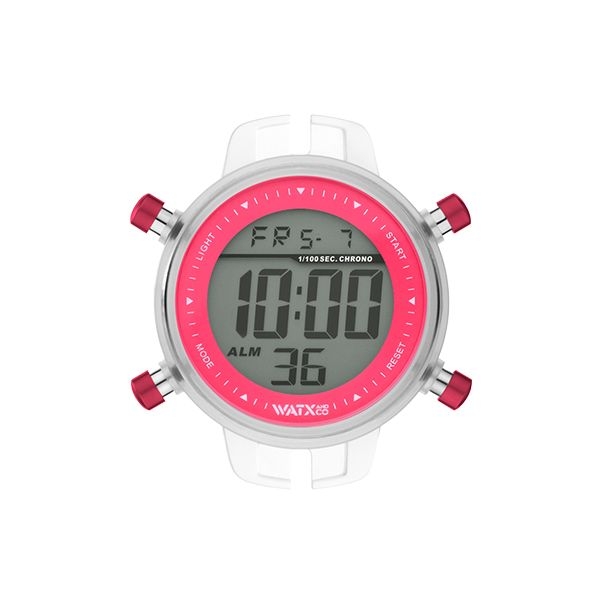 WATX&amp;COLORS WATCHES Mod. RWA1125