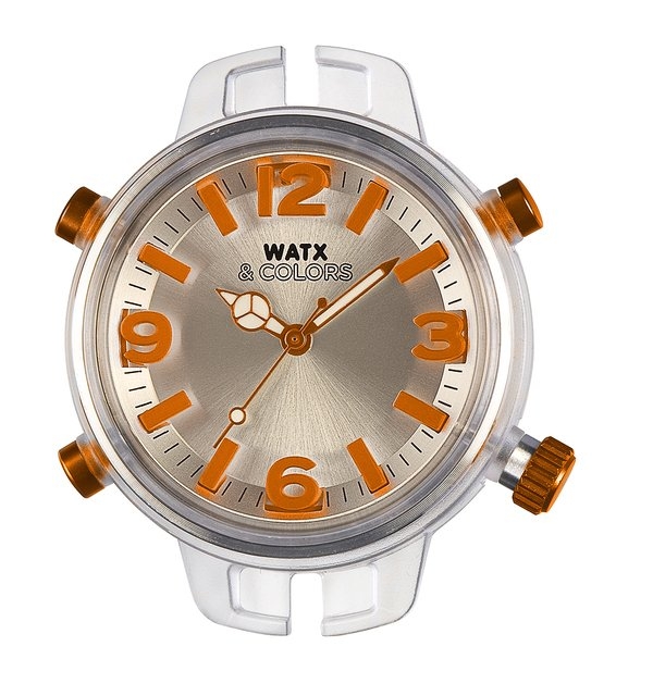 WATX&amp;COLORS WATCHES Mod. RWA1401
