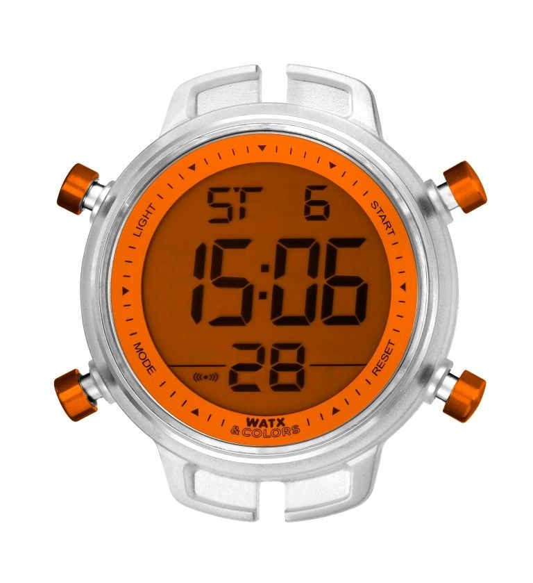 WATX&amp;COLORS WATCHES Mod. RWA1717