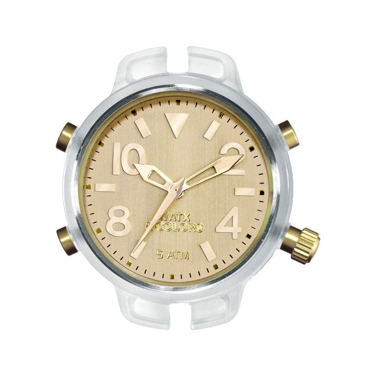 WATX&amp;COLORS WATCHES Mod. RWA3502