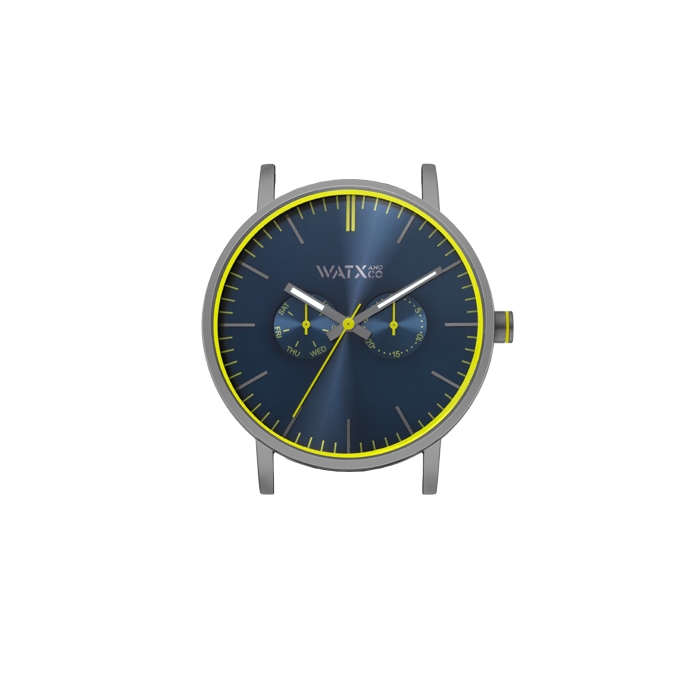WATX&amp;COLORS WATCHES Mod. WXCA2712