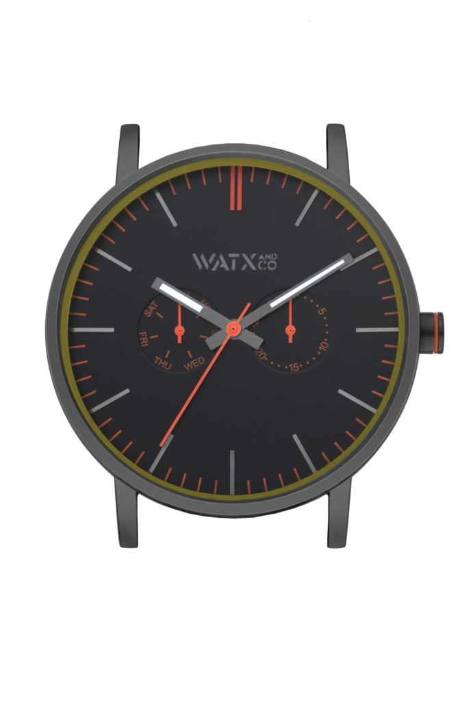WATX&amp;COLORS WATCHES Mod. WXCA2713