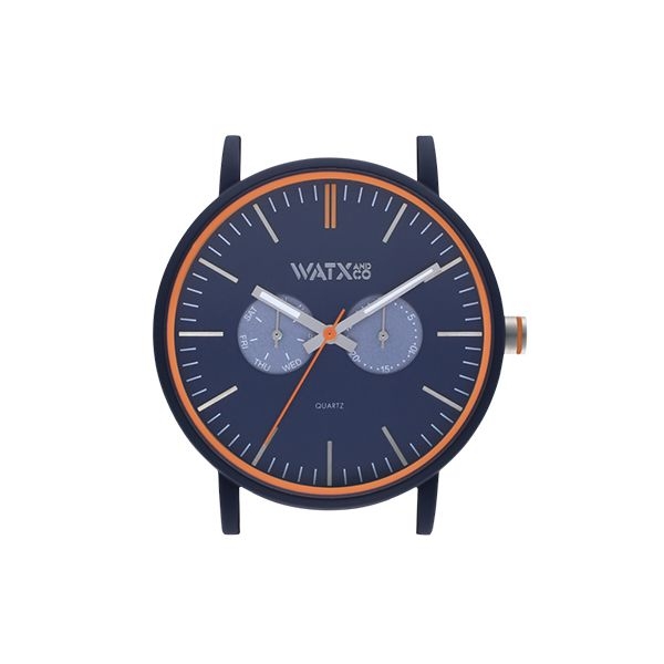 WATX&amp;COLORS WATCHES Mod. WXCA2715