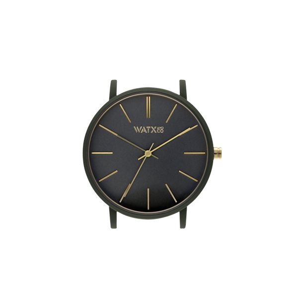 WATX&amp;COLORS WATCHES Mod. WXCA3040
