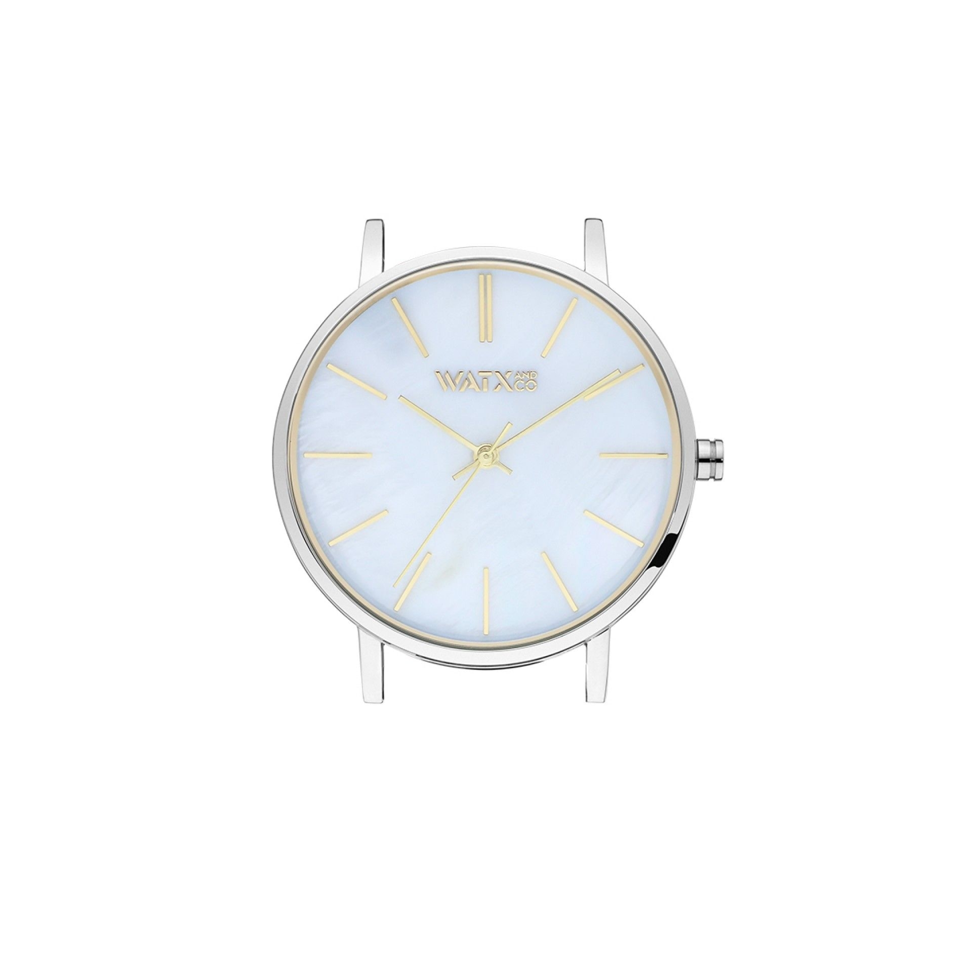WATX&amp;COLORS WATCHES Mod. WXCA3043