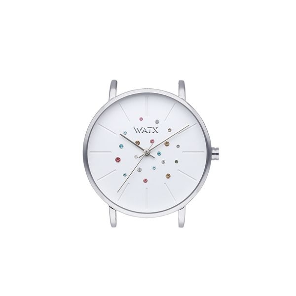 WATX&amp;COLORS WATCHES Mod. WXCA3045
