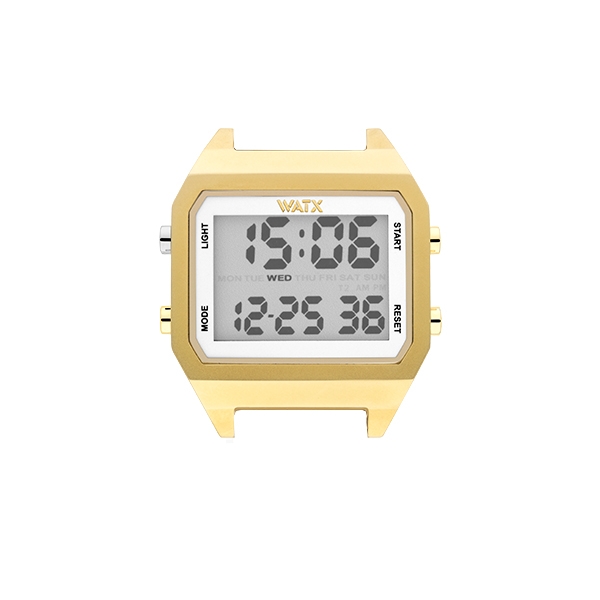 WATX&amp;COLORS WATCHES Mod. WXCA4004