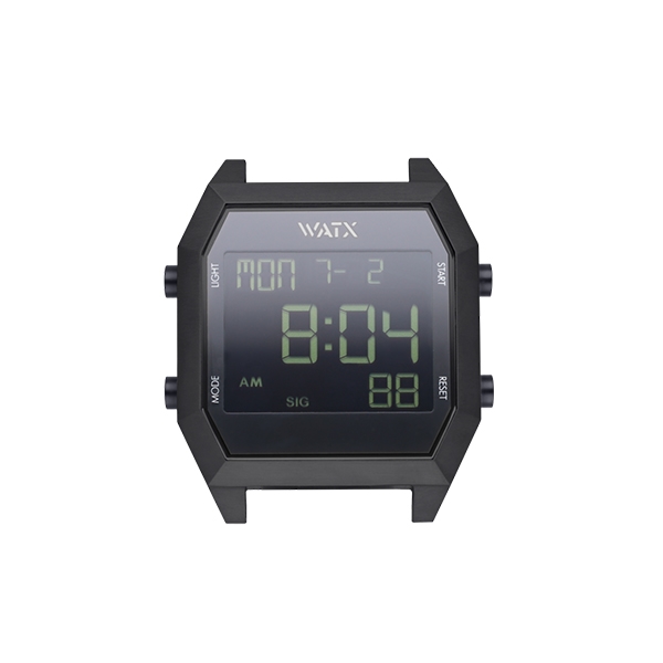 WATX&amp;COLORS WATCHES Mod. WXCA4102