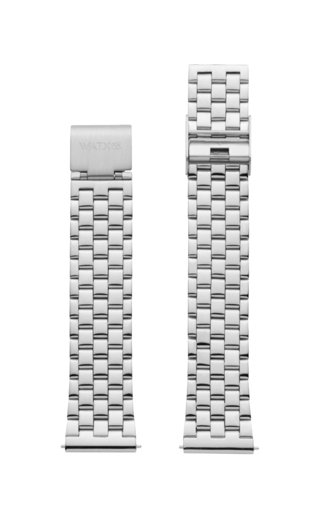 WATX&amp;COLORS WATCHES Mod. WXCO3000