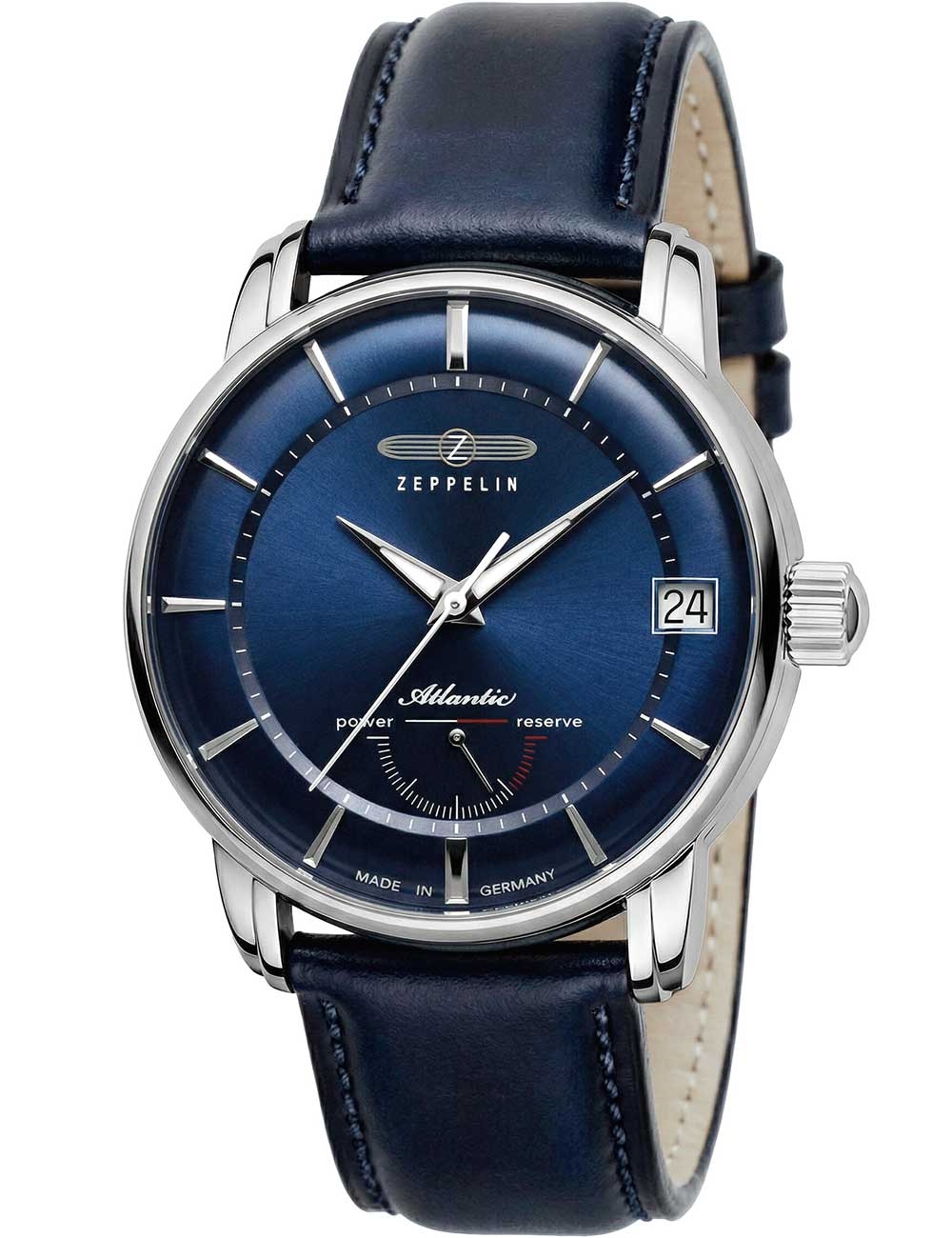ZEPPELIN Mod. 84163