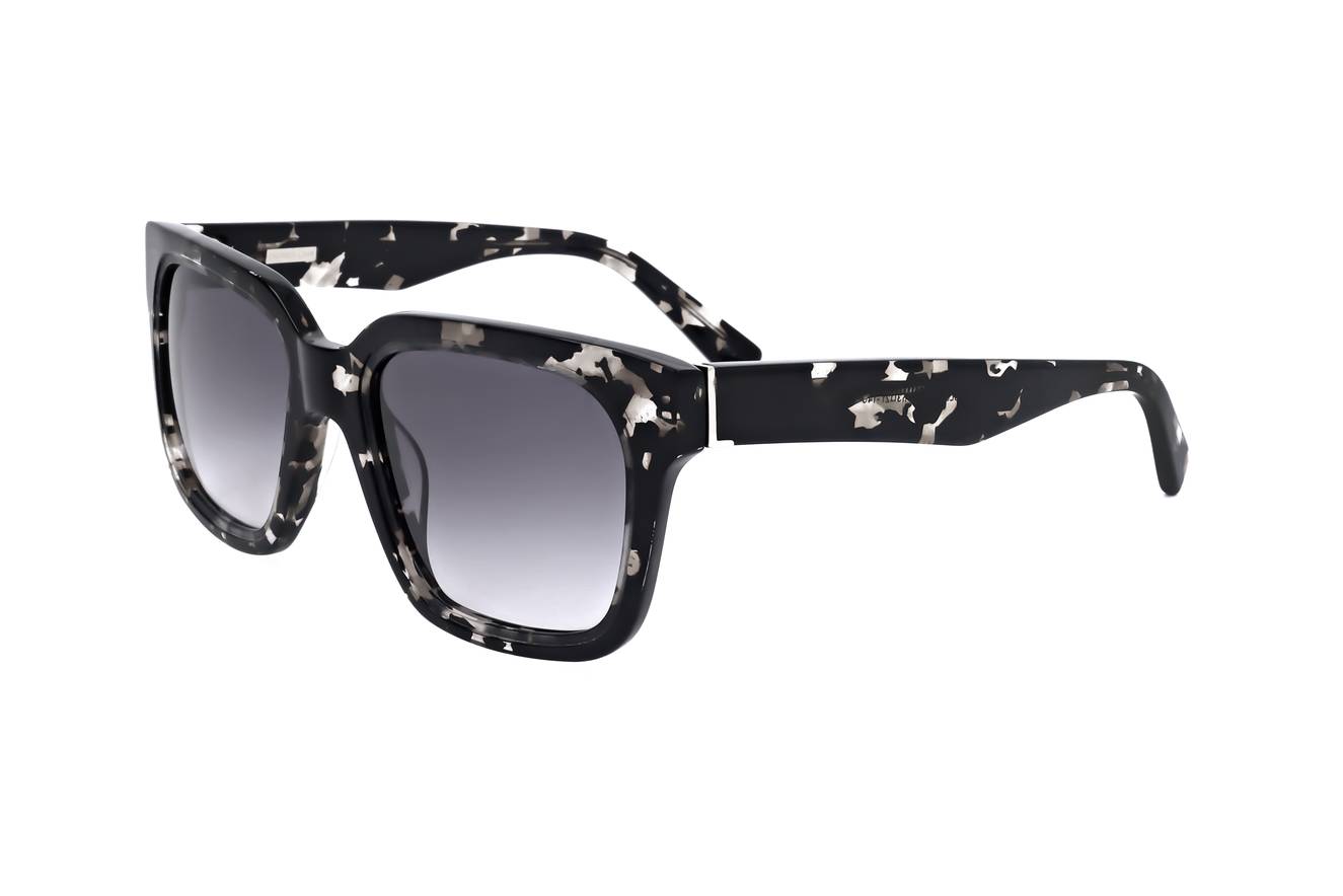 DEREK LAM MOD. BLEECKER BLACK MARBLE
