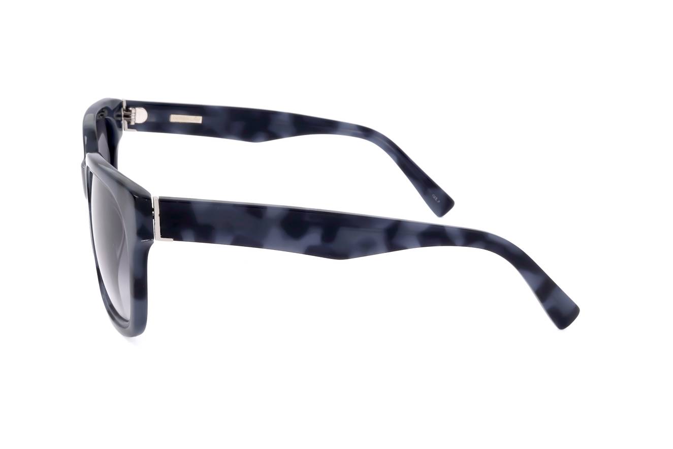 DEREK LAM MOD. BLEECKER TORTOISE BLUE