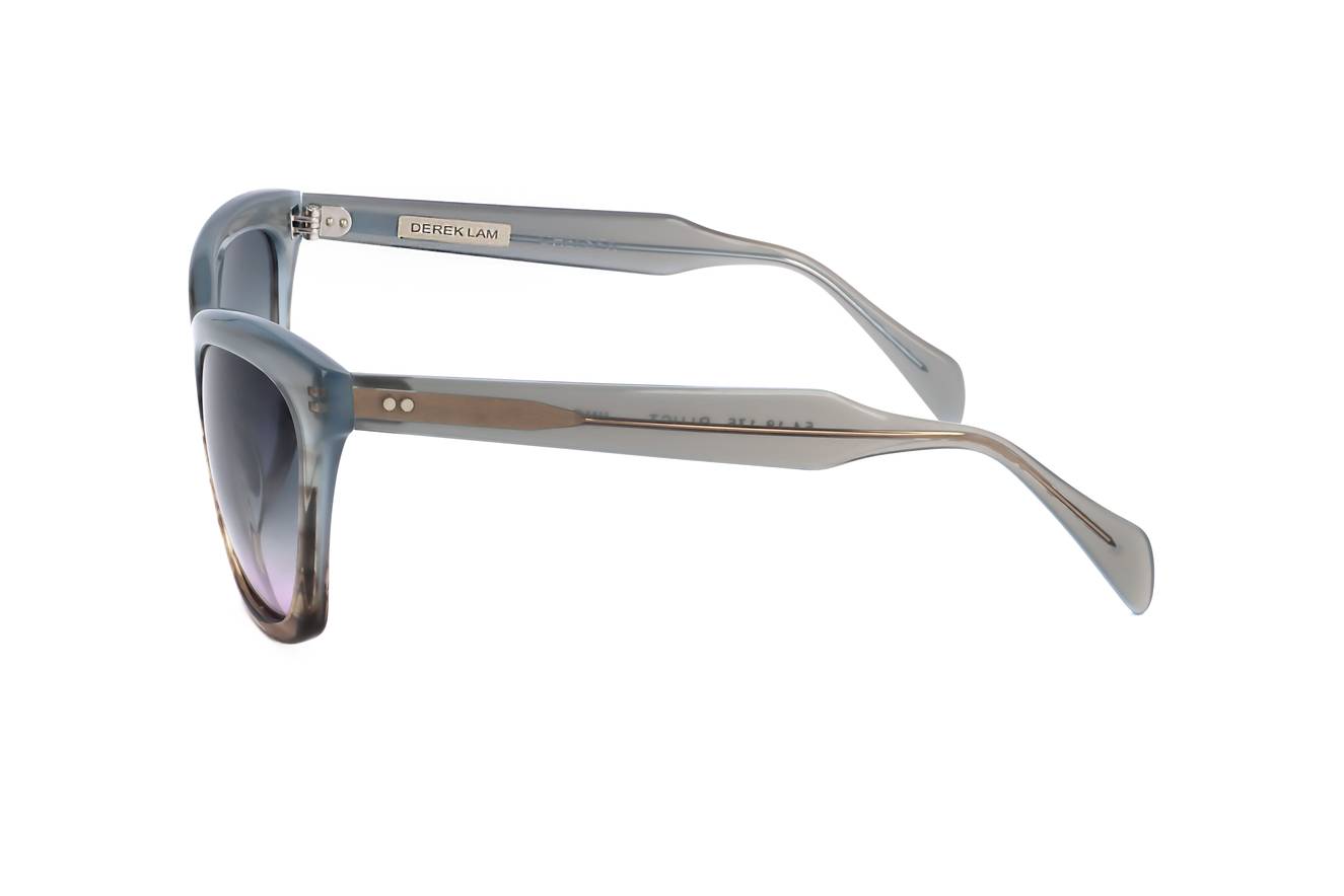 DEREK LAM MOD. CHELSEA BROWN LIGHT GREY