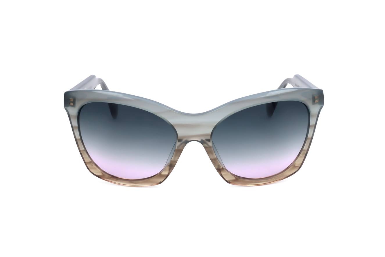 DEREK LAM MOD. CHELSEA BROWN LIGHT GREY