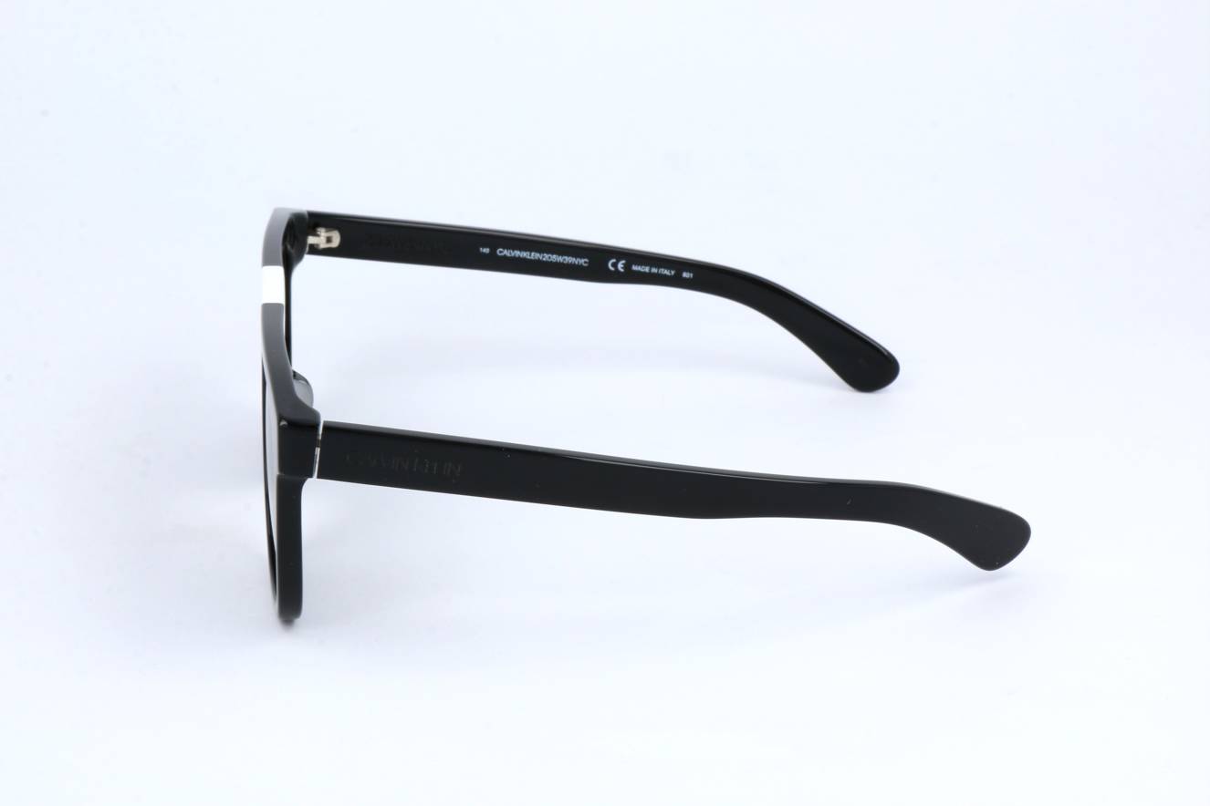 CALVIN KLEIN 205W39NYC MOD. CKNYC1852S BLACK_STRIPES