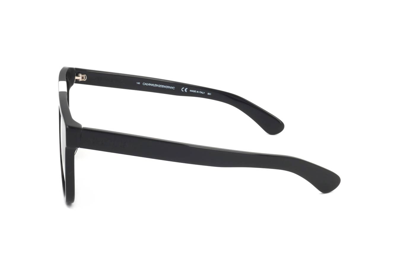 CALVIN KLEIN 205W39NYC MOD. CKNYC1852S BLACK_STRIPES