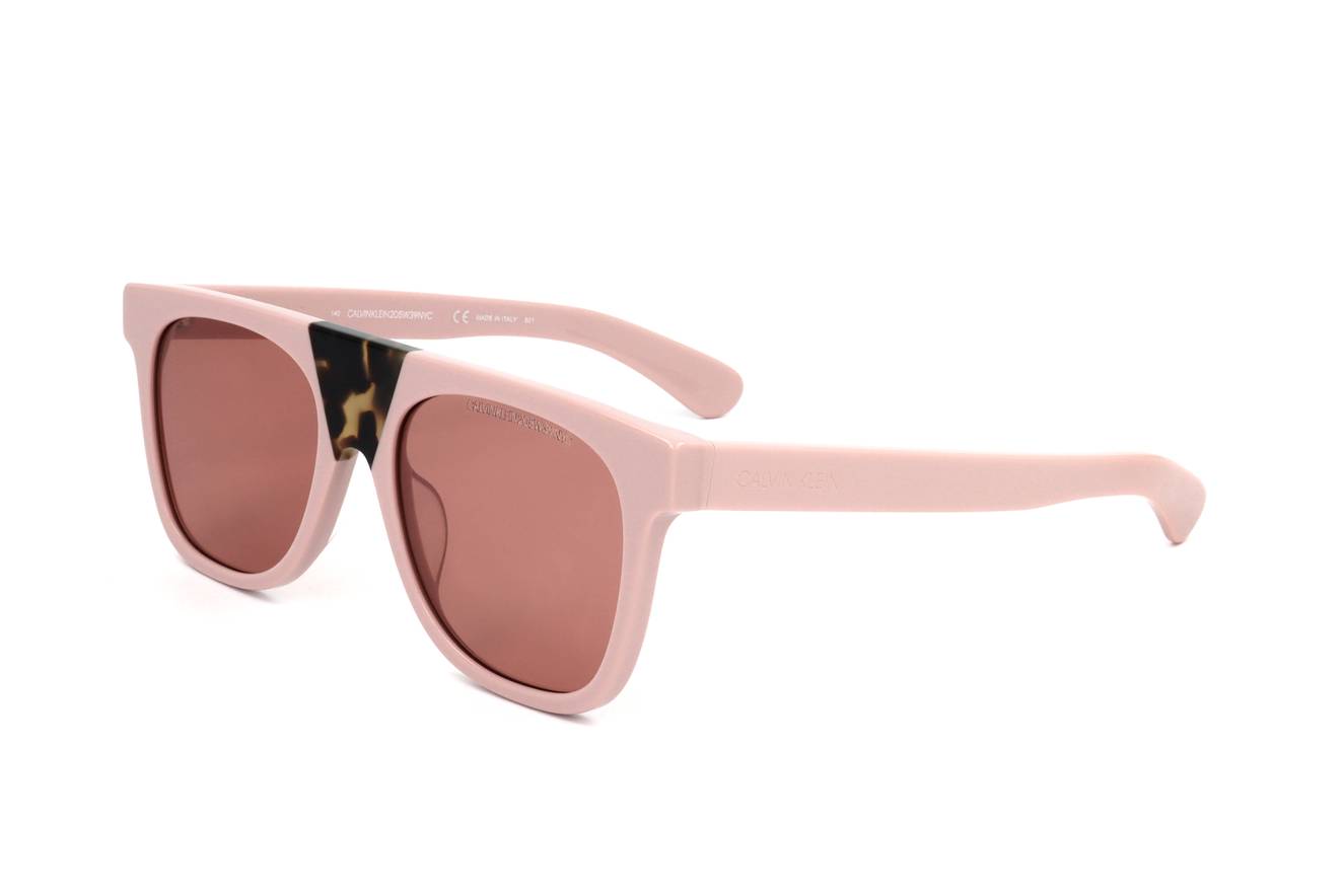 CALVIN KLEIN 205W39NYC MOD. CKNYC1852S BLUSH