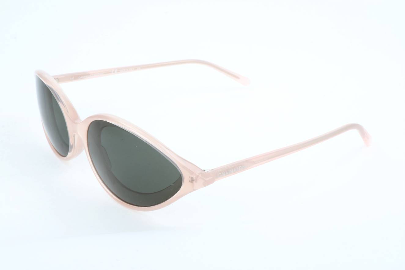 CALVIN KLEIN 205W39NYC MOD. CKNYC1853SR MILKY LIGHT PINK