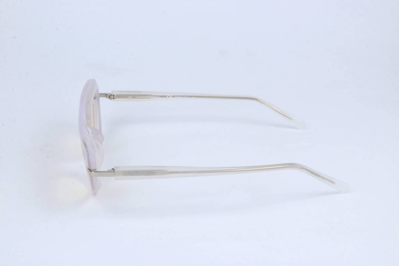 CALVIN KLEIN 205W39NYC MOD. CKNYC1951S MILKY WHITE