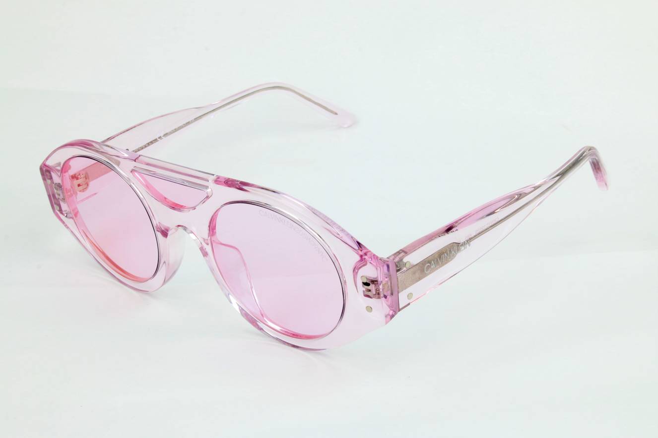 CALVIN KLEIN 205W39NYC MOD. CKNYC1952S CRYSTAL BLUSH