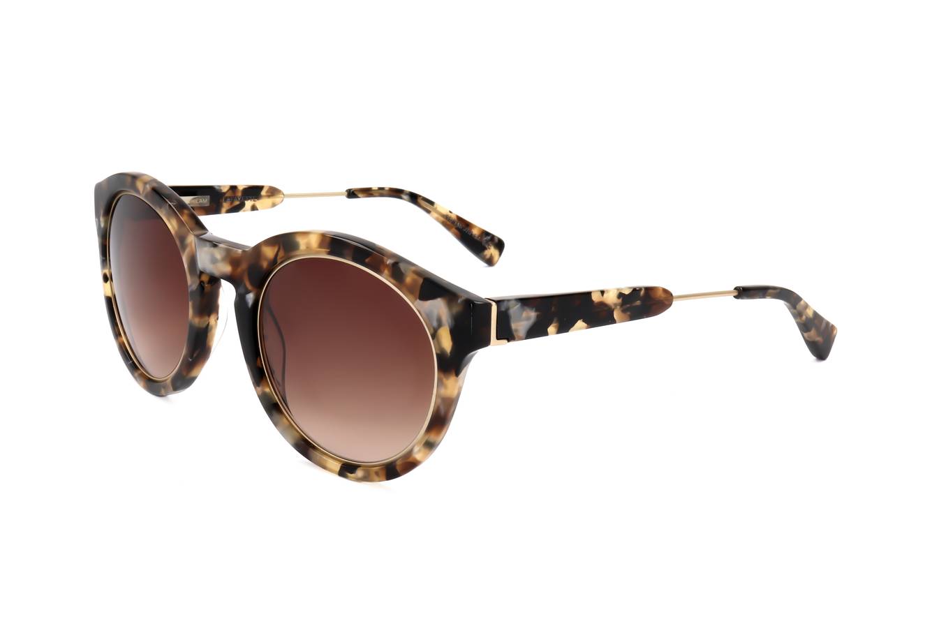 DEREK LAM MOD. LAFAYETTE BROWN MARBLE