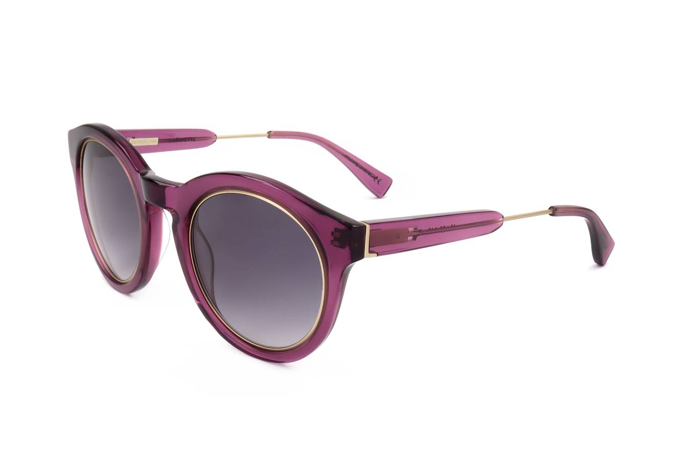DEREK LAM MOD. LAFAYETTE DARK PURPLE