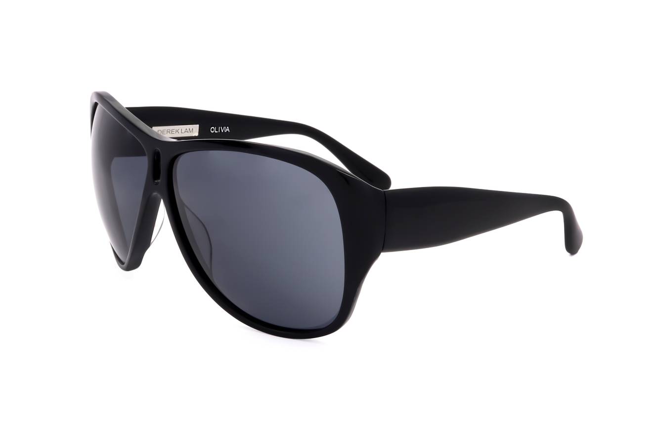 DEREK LAM MOD. OLIVIA BLACK