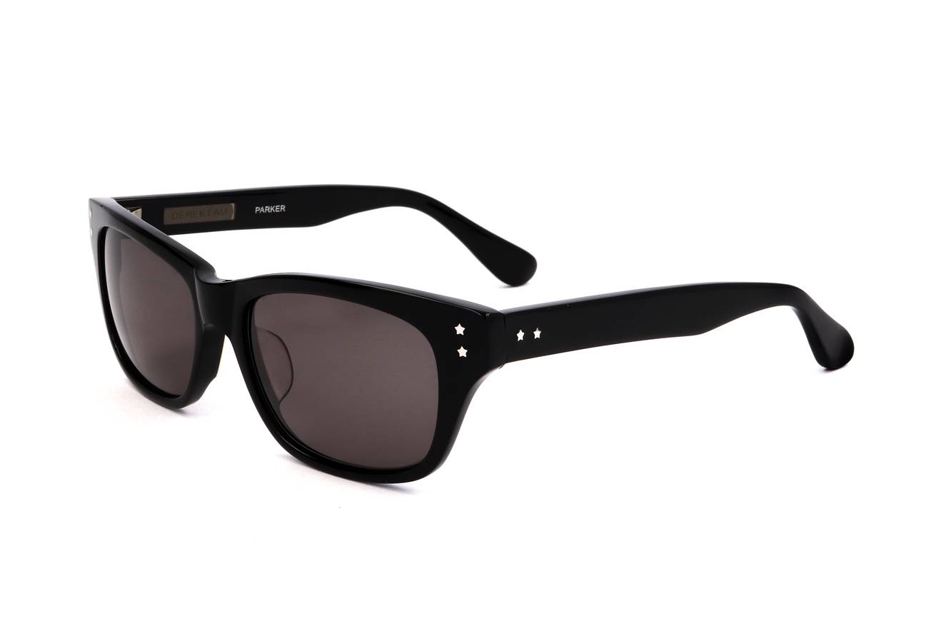 DEREK LAM MOD. PARKL BLACK