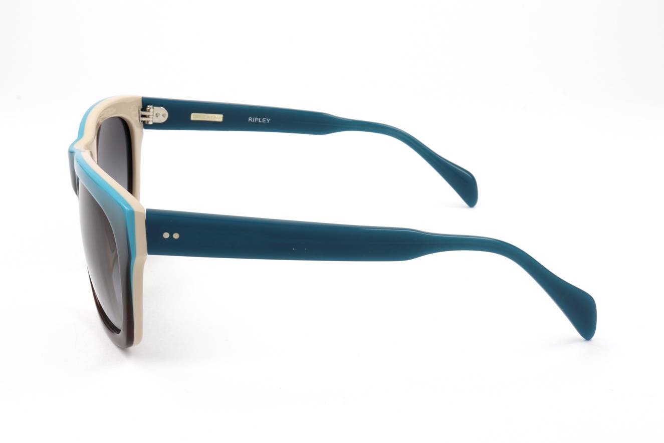 DEREK LAM MOD. RIPLEY TURQUOISE