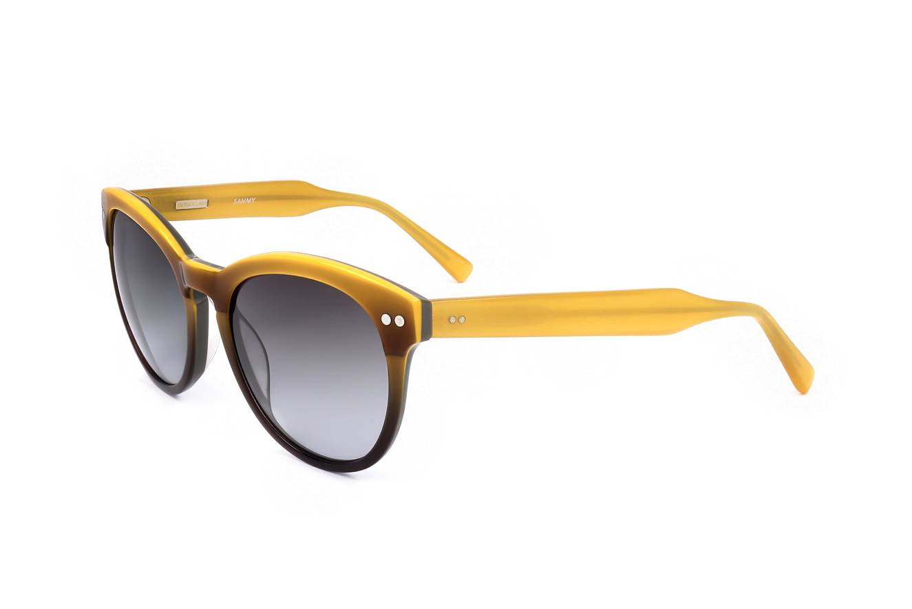 DEREK LAM MOD. SAMMY YELLOW
