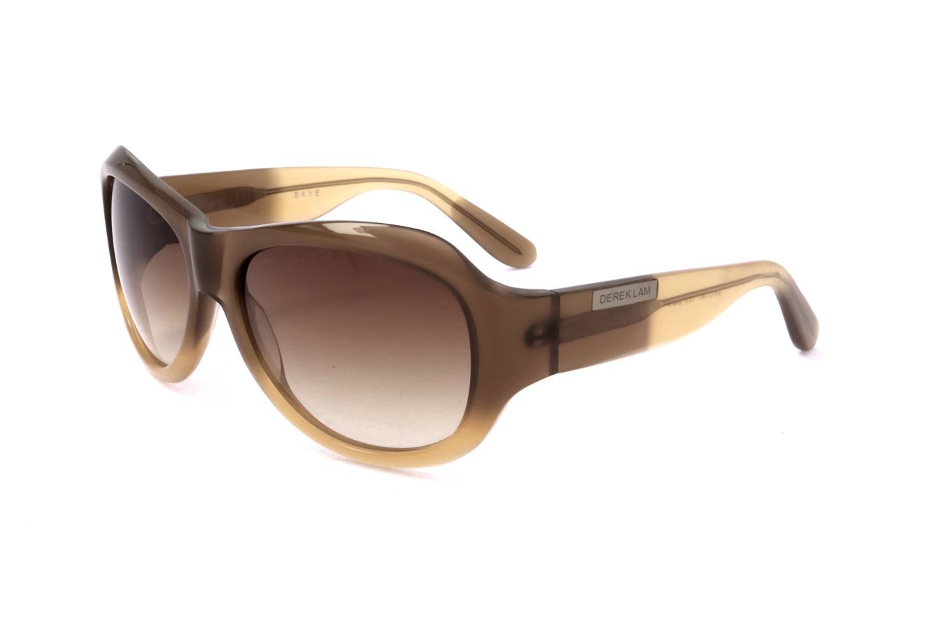 DEREK LAM MOD. SKYE BROWN