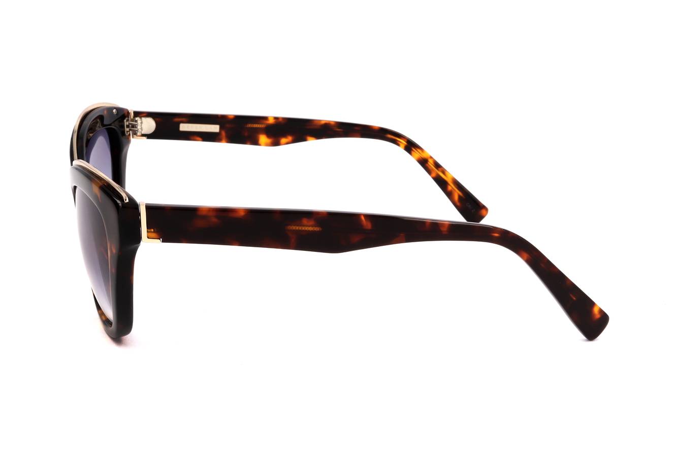 DEREK LAM MOD. SOPHI HAVANA TORTOISE