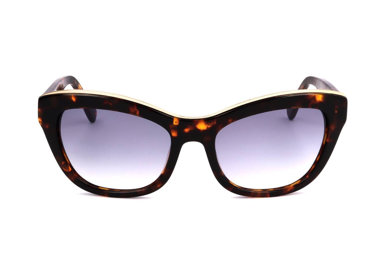 DEREK LAM MOD. SOPHI HAVANA TORTOISE
